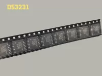 DS3231SN SOP16 Real Time I2C RTC